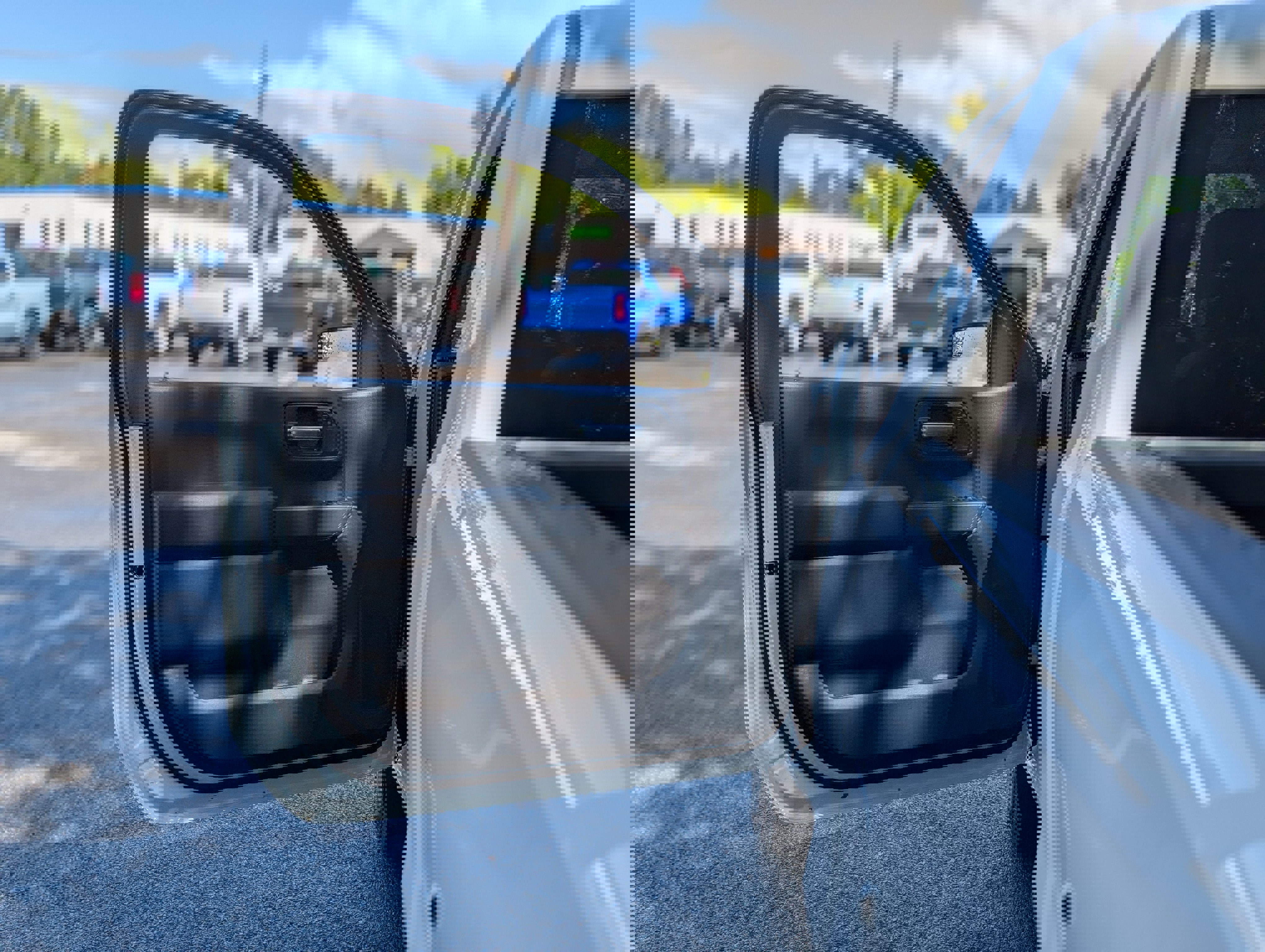 New 2026 Chevrolet Silverado 1500 W/T w/ WT Value Package image 24