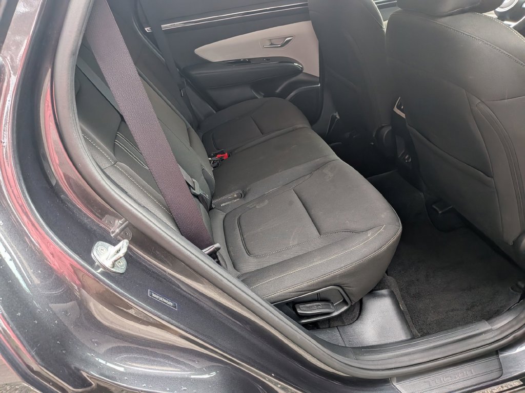 Used 2022 Hyundai Tucson SEL w/ Convenience Package FWD image 27
