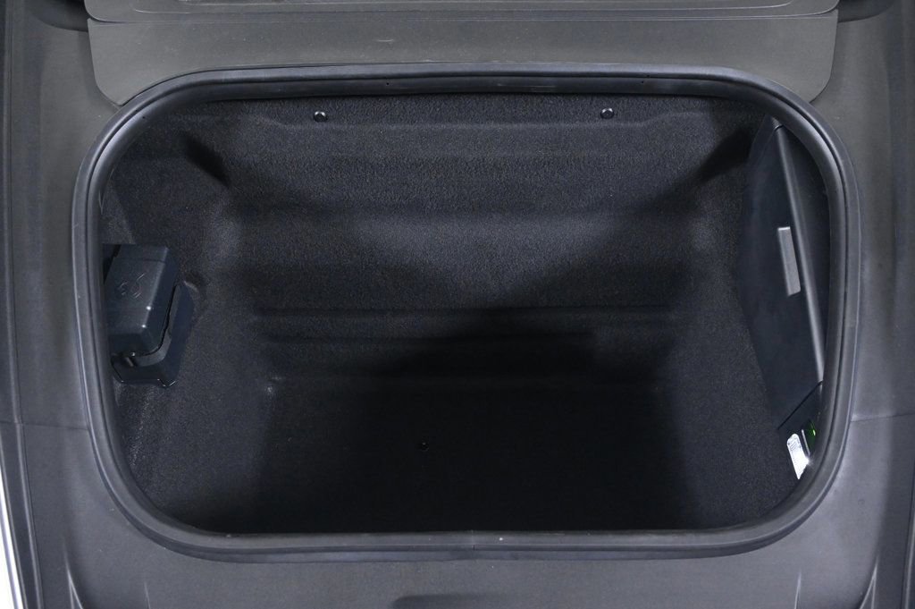 Certified 2025 Porsche 911 Targa 4 GTS image 28