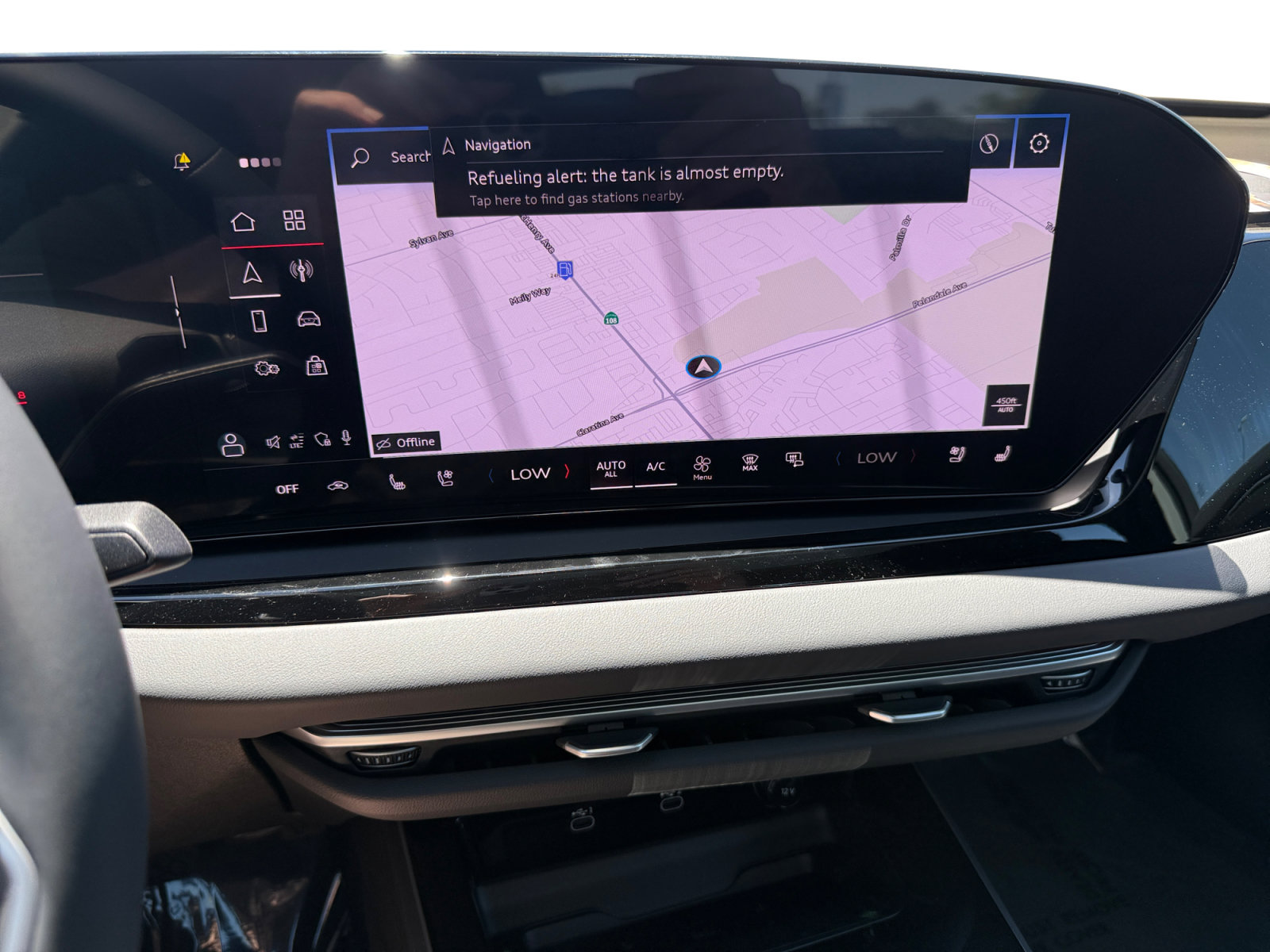 New 2026 Audi A6 Premium Plus AWD/4WD image 12