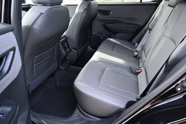 New 2026 Subaru Outback Limited XT image 17