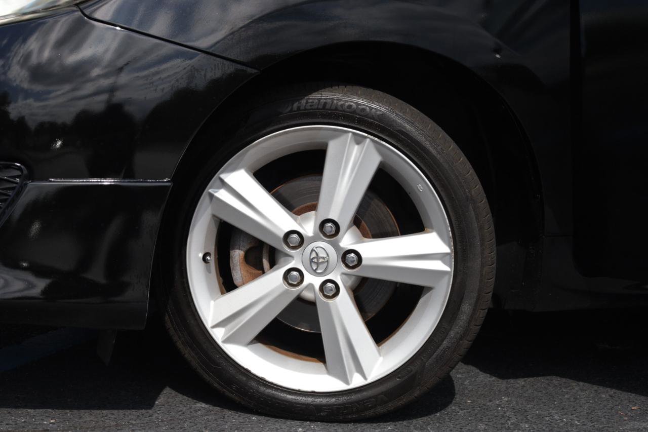 Used 2009 Toyota Matrix S FWD image 27