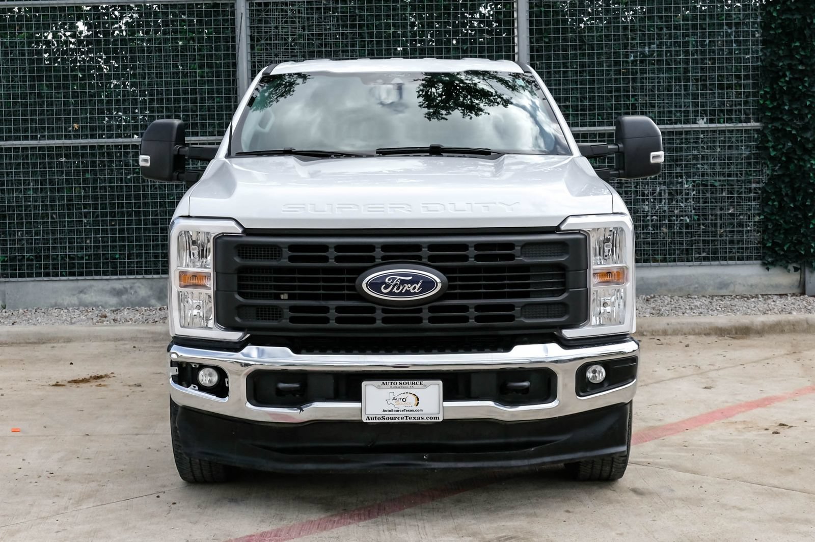 Used 2024 Ford F250 XL w/ XL Driver Assist Package AWD/4WD image 5