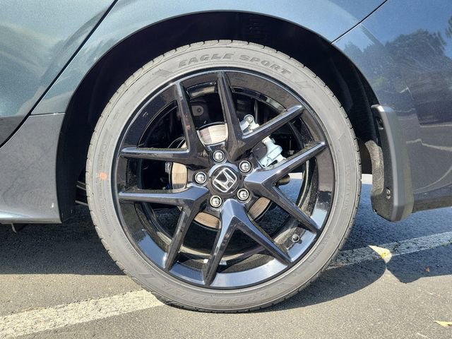 New 2026 Honda Civic Sport image 7