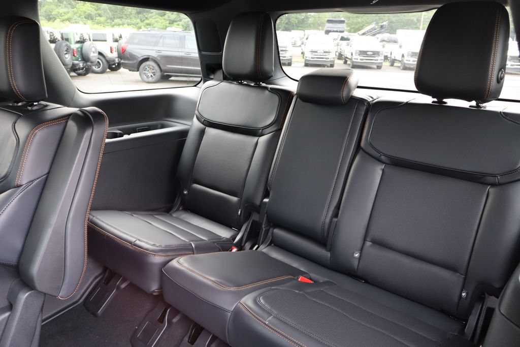 New 2027 Ford Expedition Tremor AWD/4WD image 14