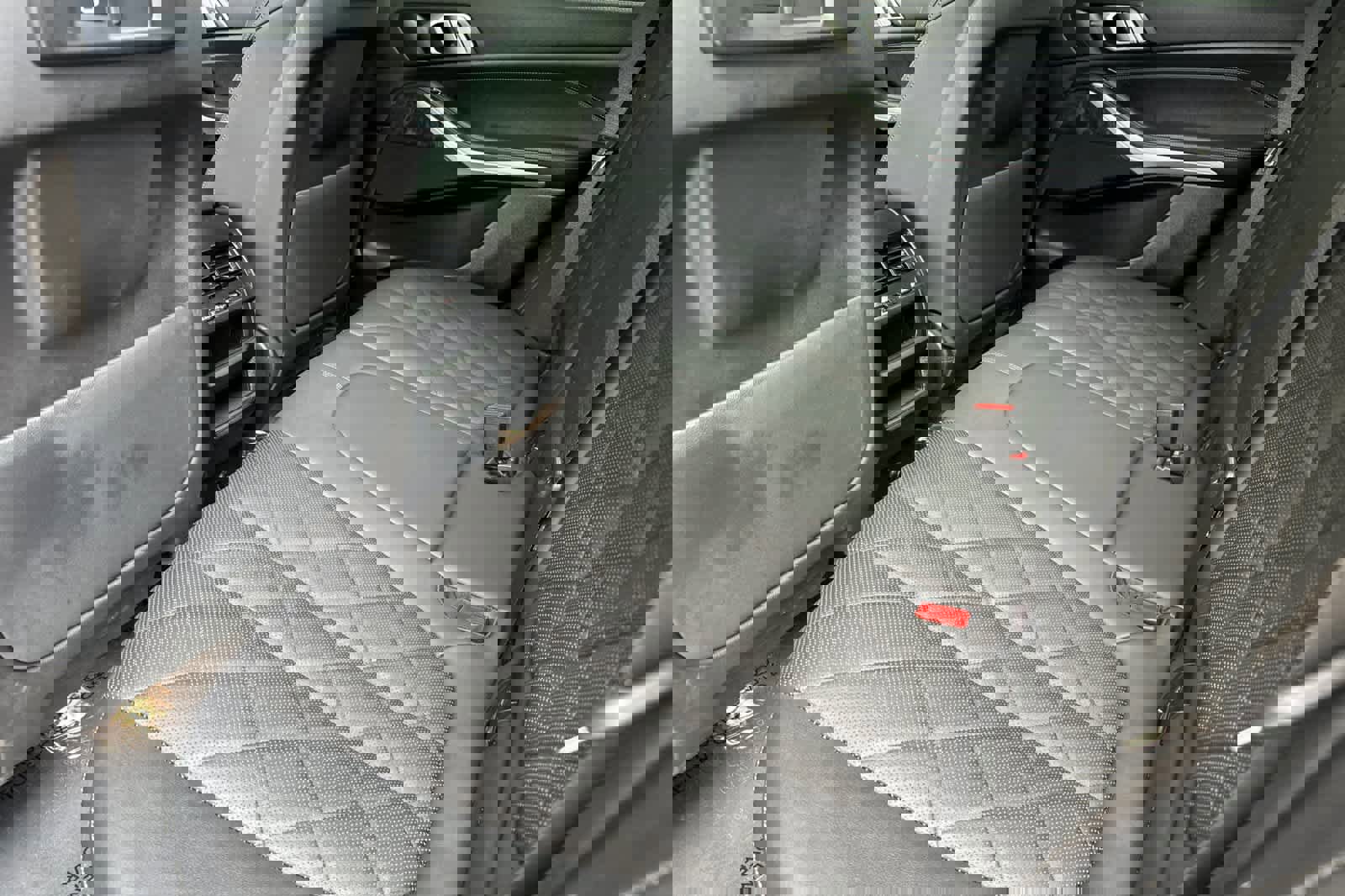 Used 2023 BMW X5 xDrive40i w/ Parking Assistance Package image 4