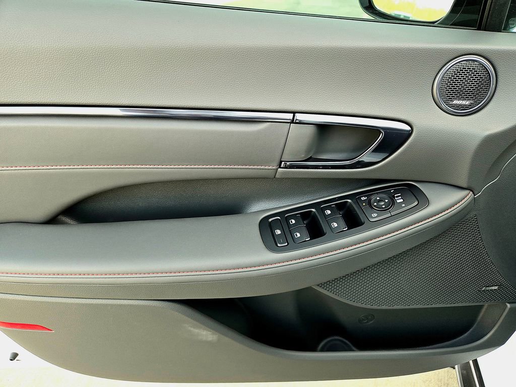 New 2026 Hyundai Sonata N Line image 18
