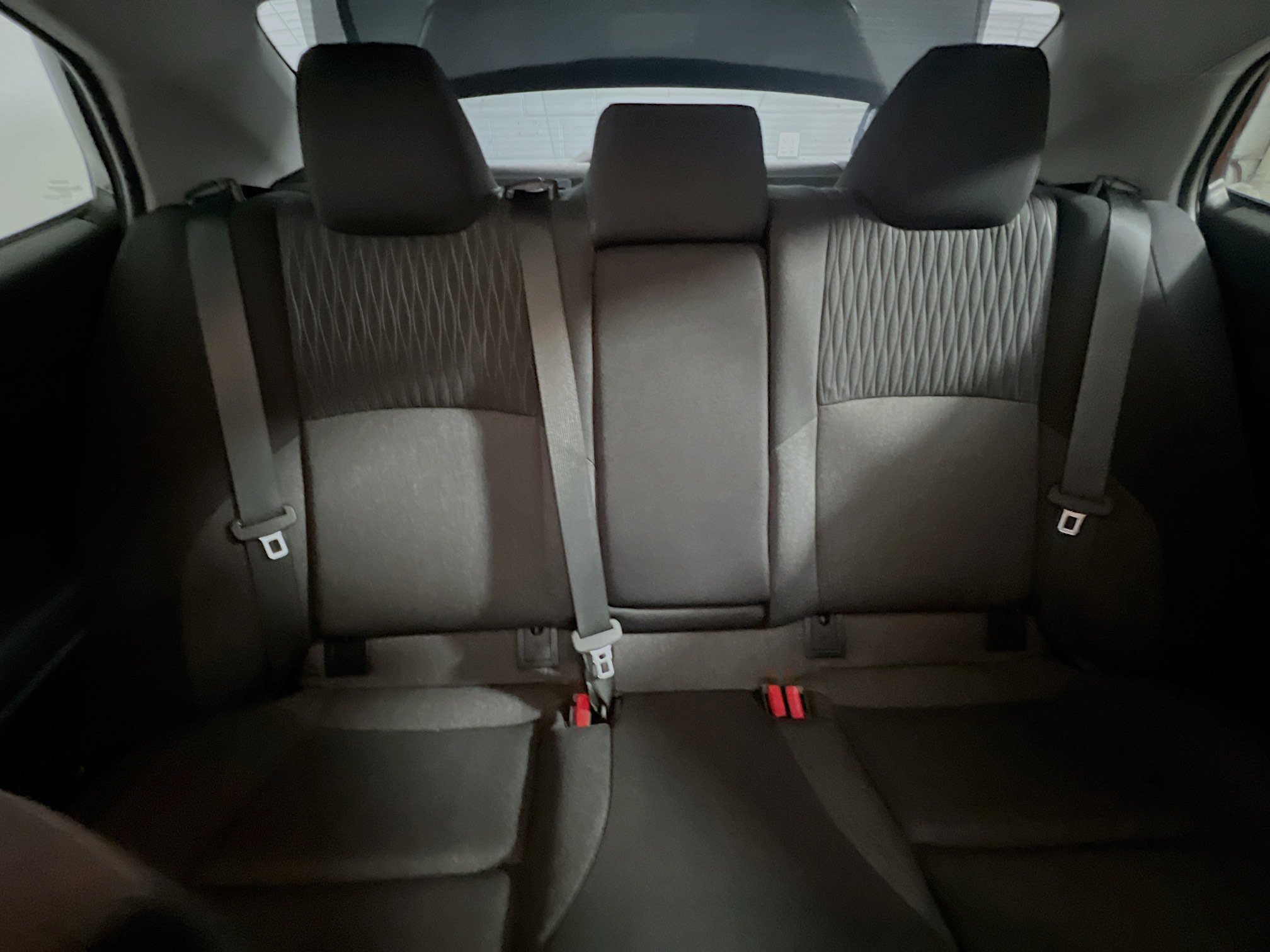 Used 2025 Toyota Camry LE w/ Convenience Package image 33