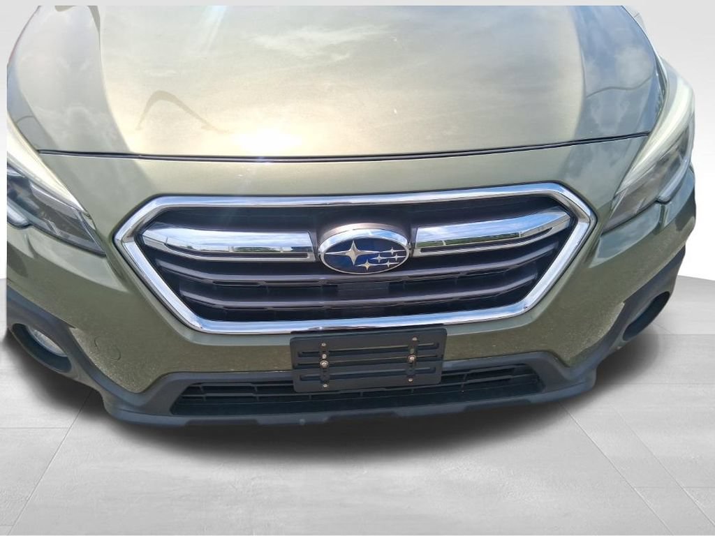Used 2019 Subaru Outback 3.6R Touring AWD/4WD image 20