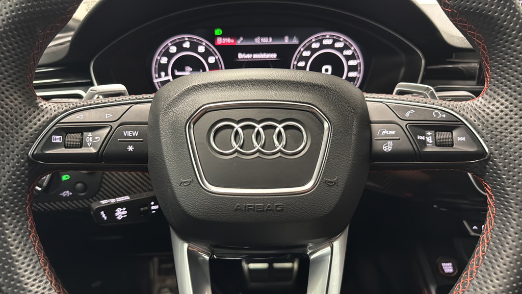 Used 2024 Audi RS 5 Sportback AWD/4WD image 16