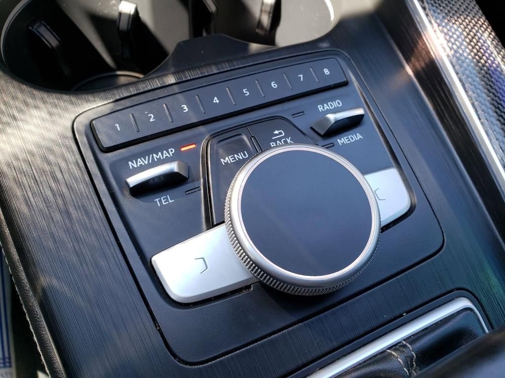 Used 2018 Audi S5 Prestige image 30