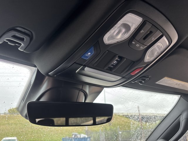 New 2026 RAM 2500 Tradesman AWD/4WD image 34