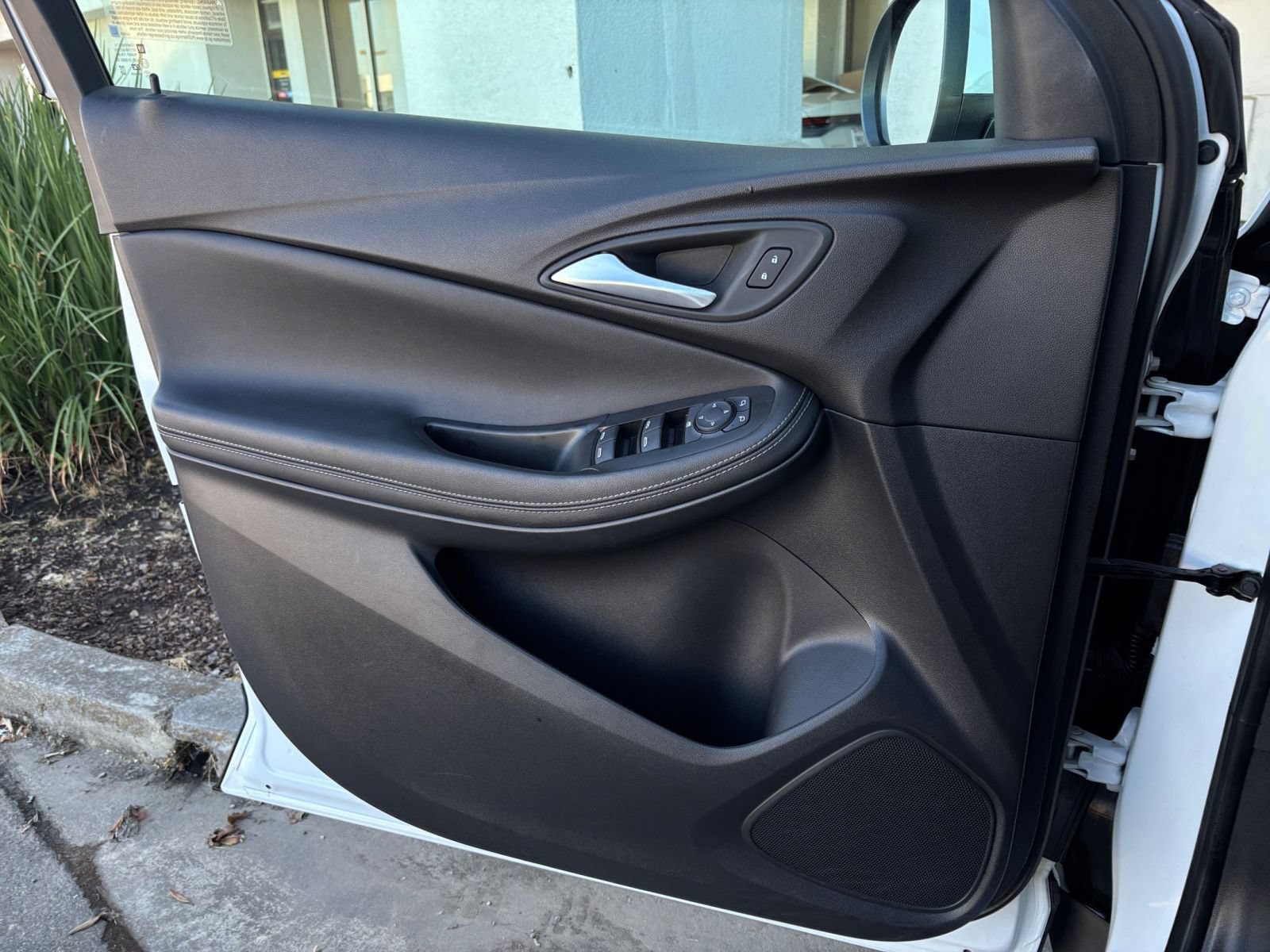 Used 2026 Buick Encore GX Preferred FWD image 18