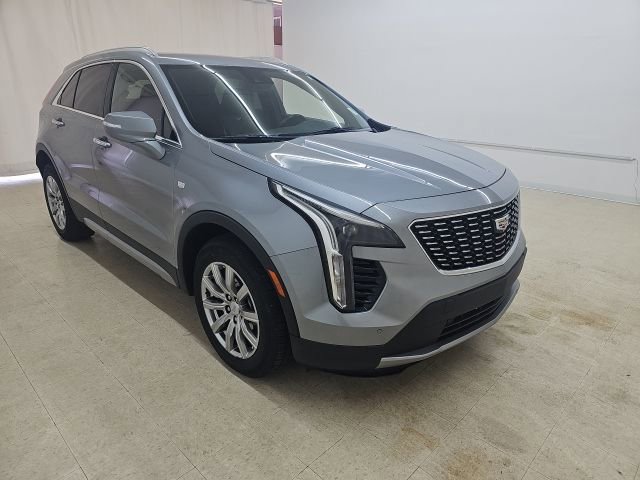 Used 2023 Cadillac XT4 Premium Luxury AWD/4WD image 30
