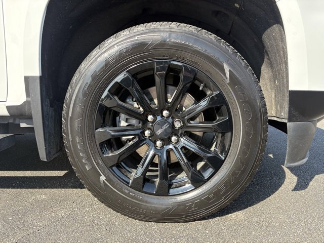 Certified 2021 GMC Canyon Elevation w/ Trailering Package image 17