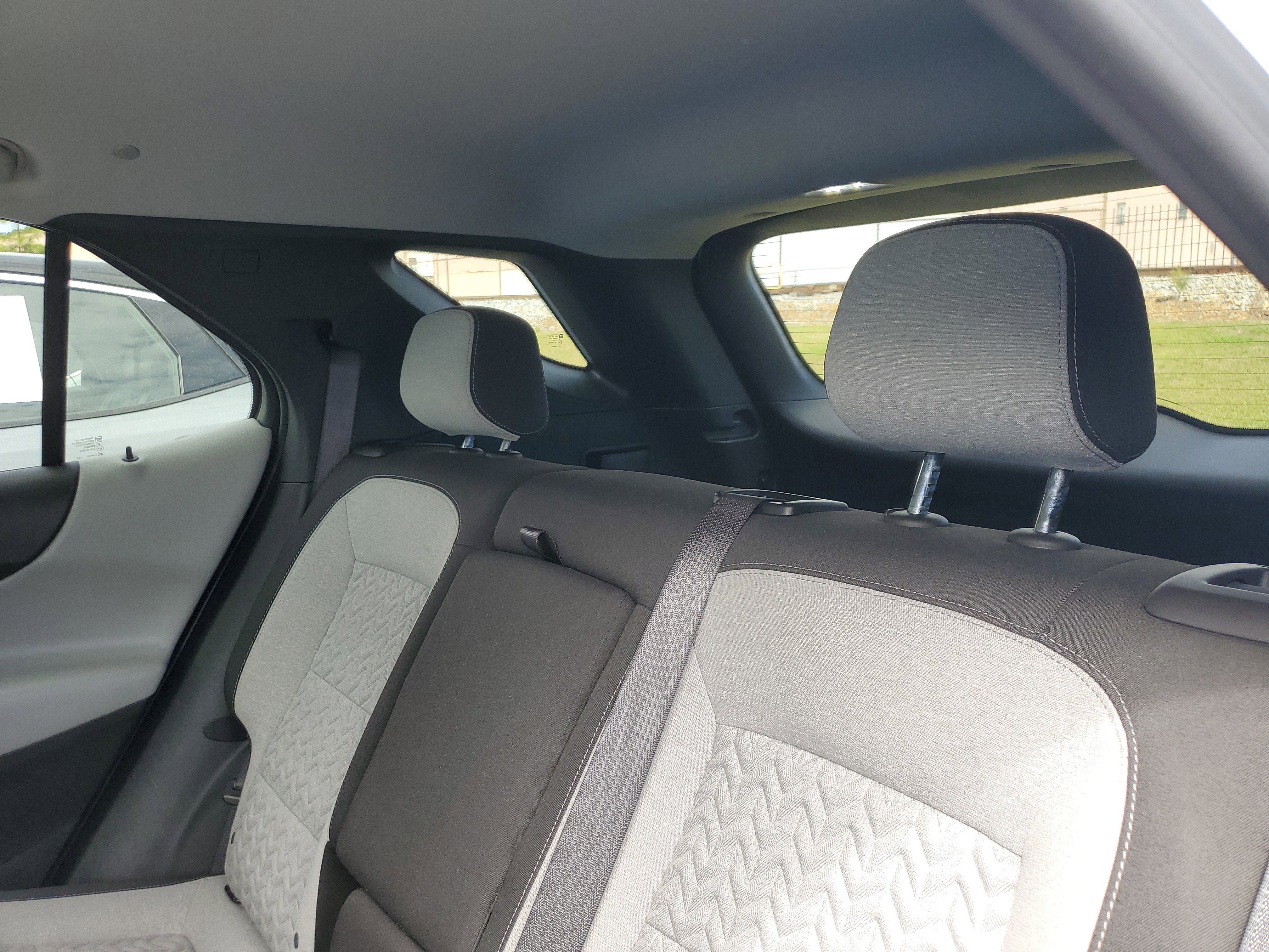 Used 2024 Chevrolet Equinox LT image 9