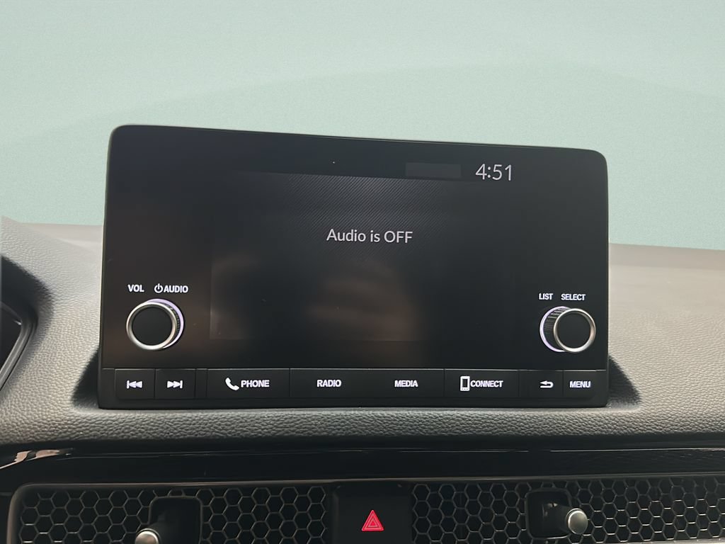 Certified 2023 Honda Civic Sport image 28
