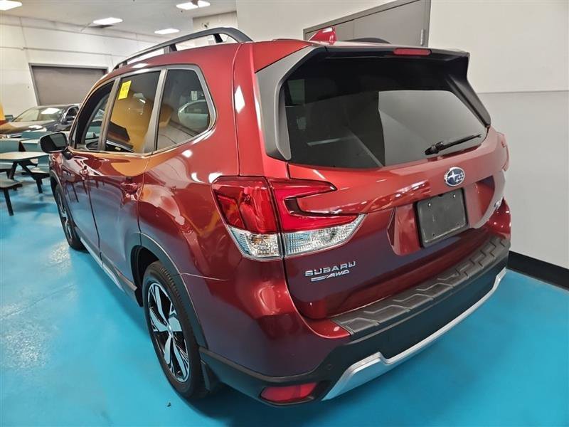 Used 2021 Subaru Forester Touring AWD/4WD image 10