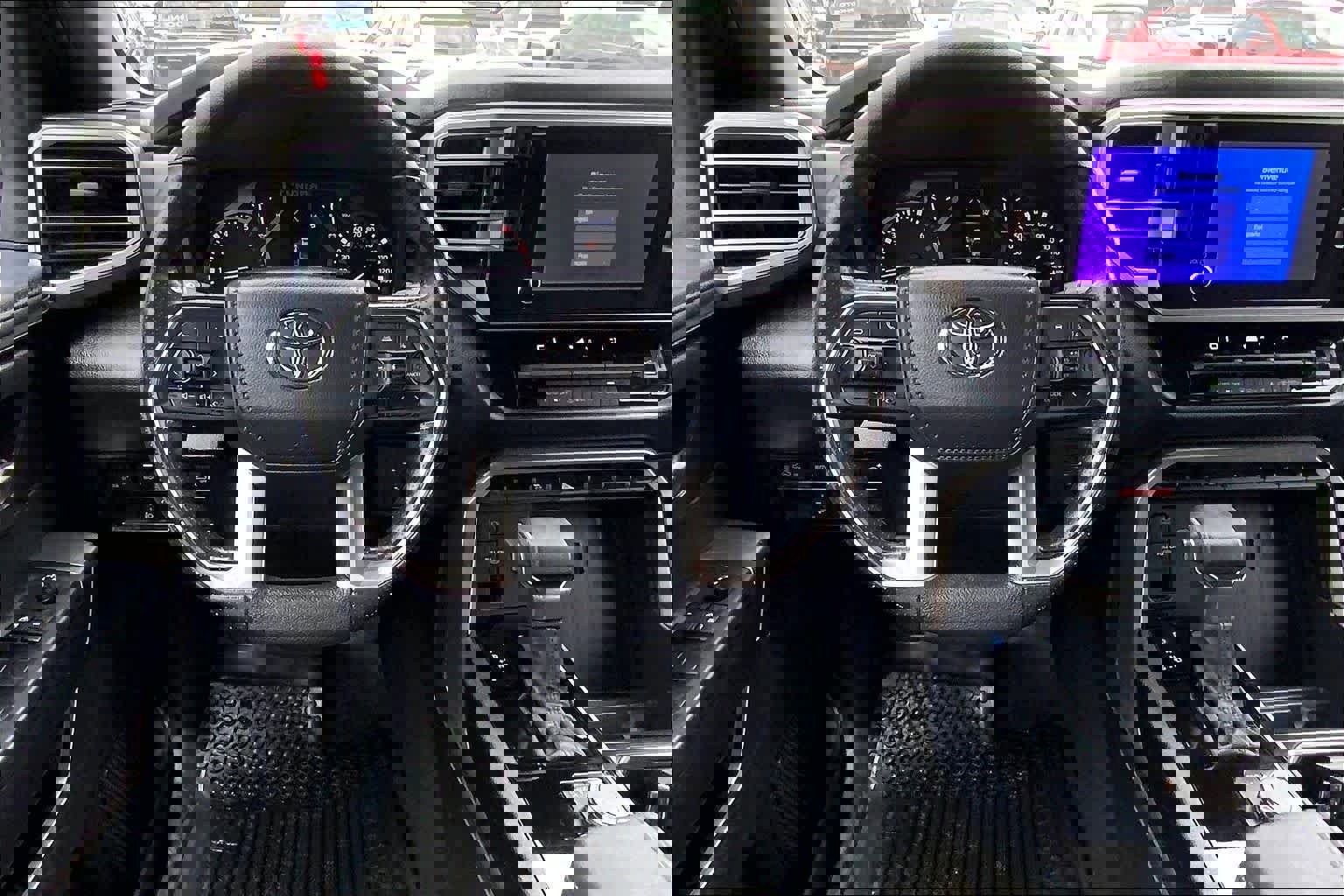 Used 2025 Toyota Tundra SR5 image 6