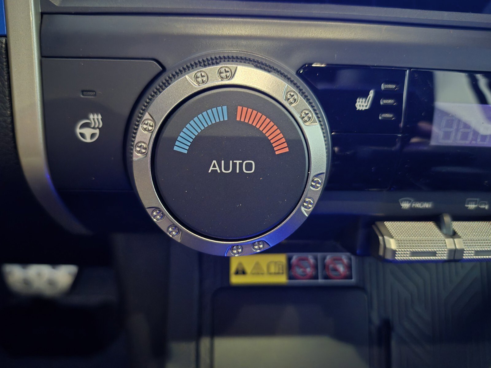 New 2026 Toyota Tacoma SR5 image 37