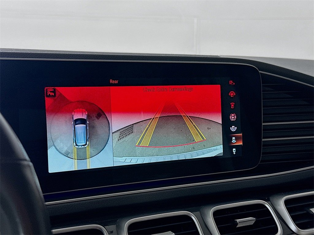 Used 2020 Mercedes-Benz GLE 350 image 10