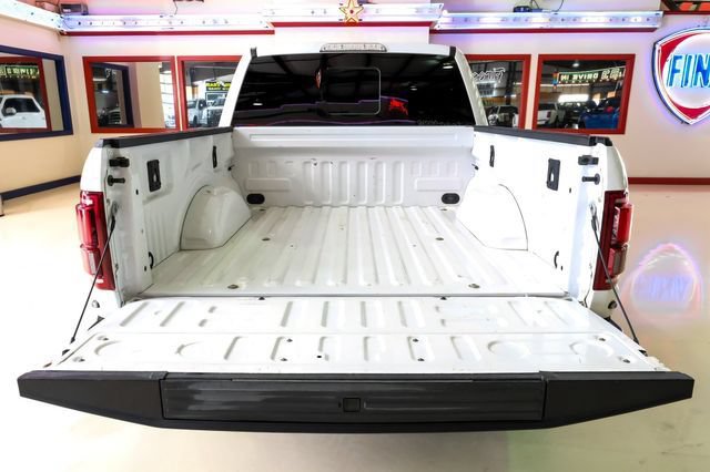 Used 2020 Ford F150 Raptor w/ Equipment Group 802A Luxury AWD/4WD image 9