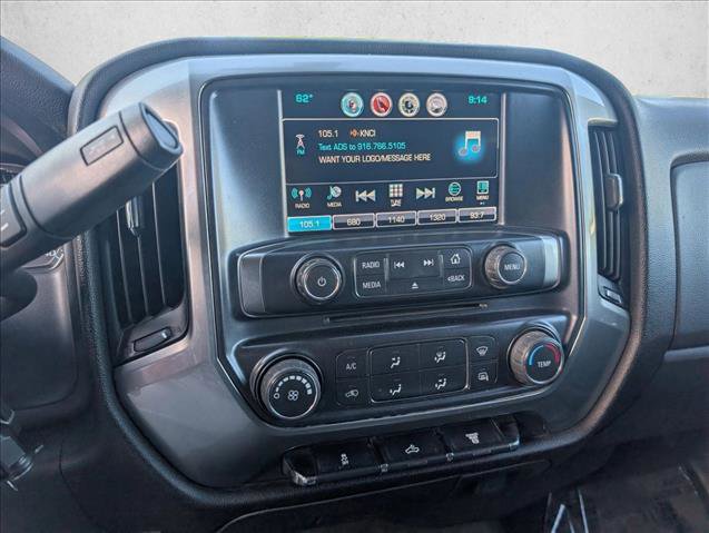 Used 2016 Chevrolet Silverado 2500 LT image 16