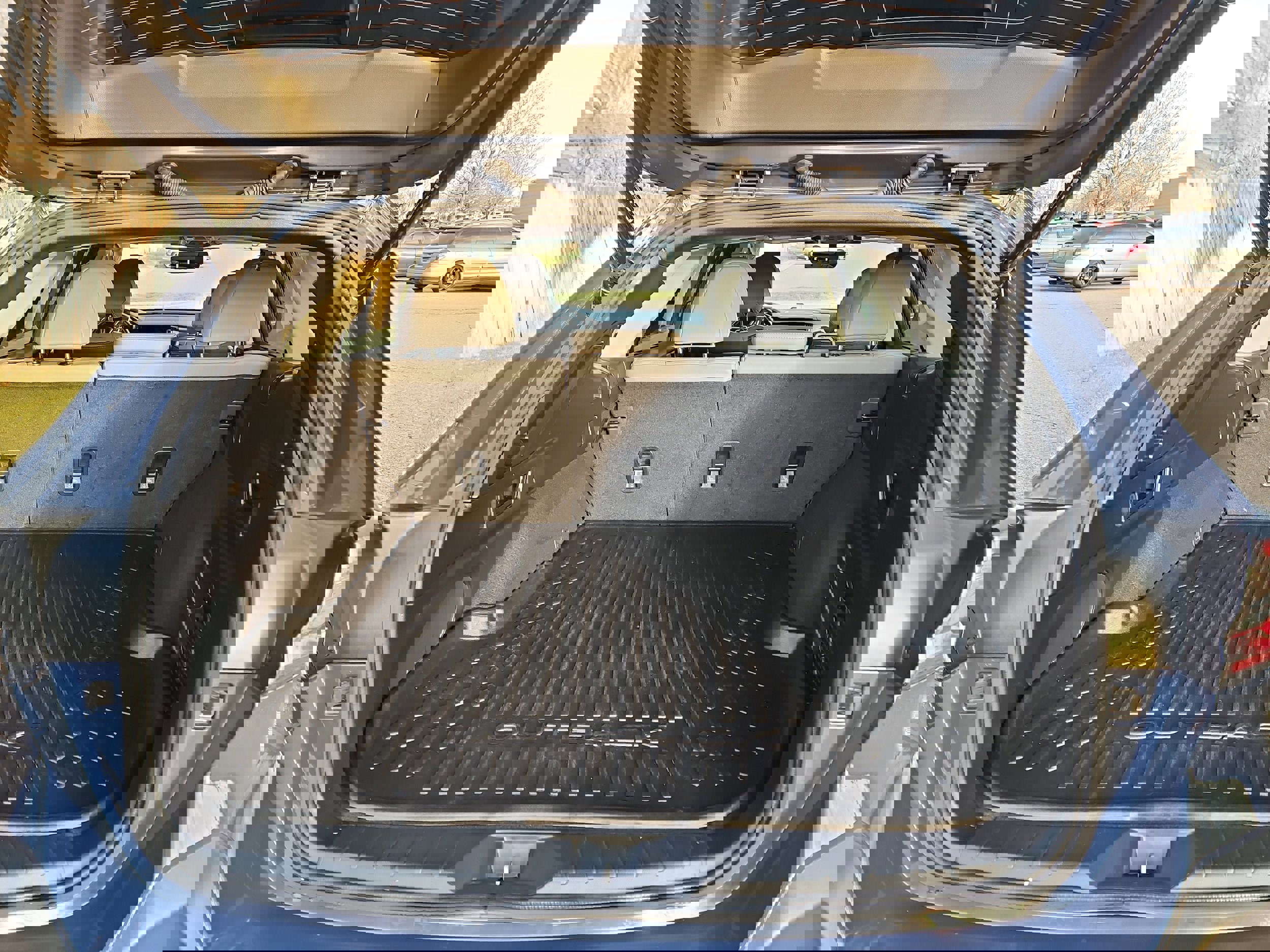 Certified 2023 Subaru Outback Limited image 13