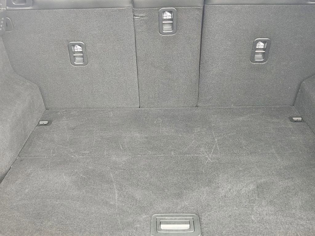 Used 2025 MAZDA CX-5 Carbon Edition image 21