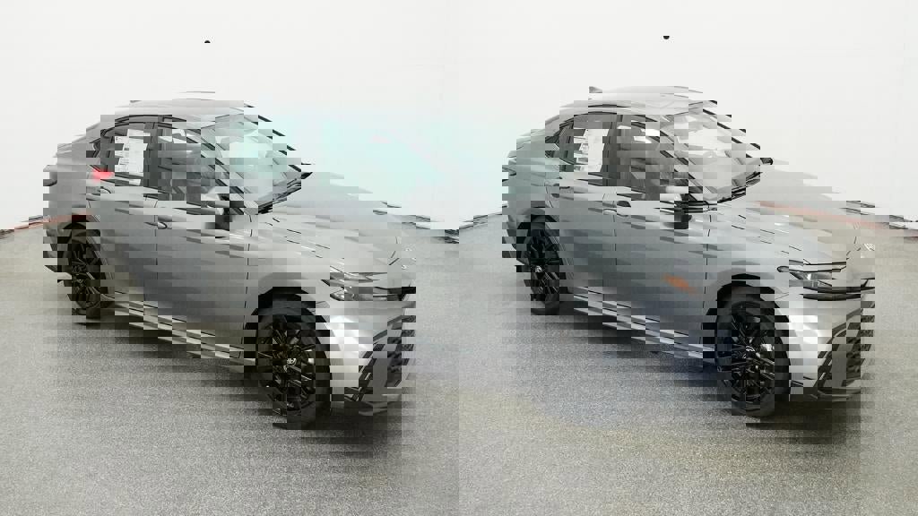 New 2026 Toyota Camry SE image 45