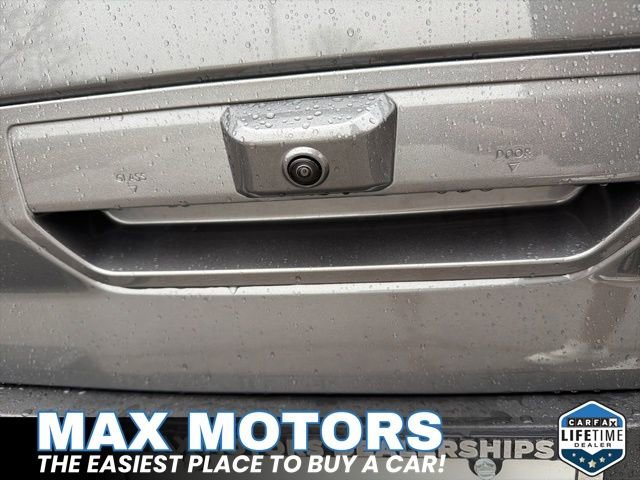 New 2025 Ford Bronco Sport Big Bend w/ Convenience Package image 6