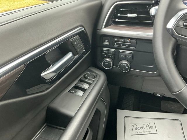 Used 2025 Chevrolet Tahoe LT image 26