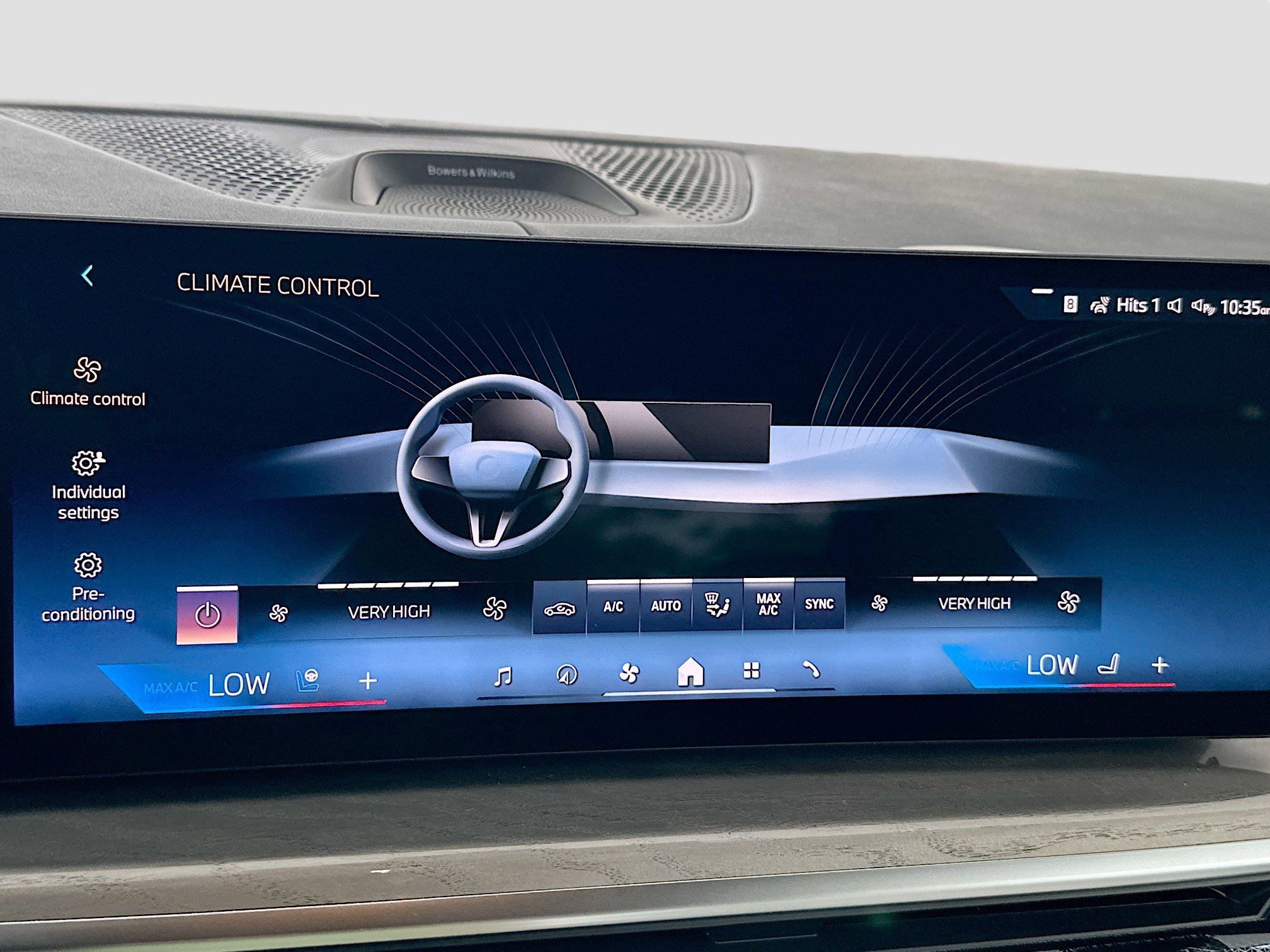 New 2026 BMW ALPINA XB7 image 15