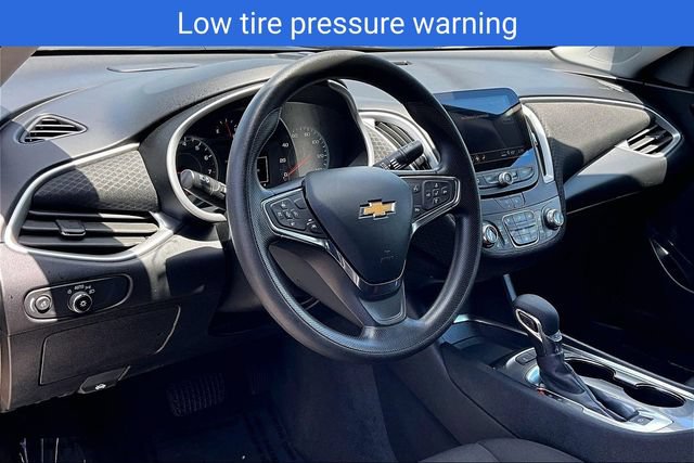 Certified 2024 Chevrolet Malibu LT FWD image 18