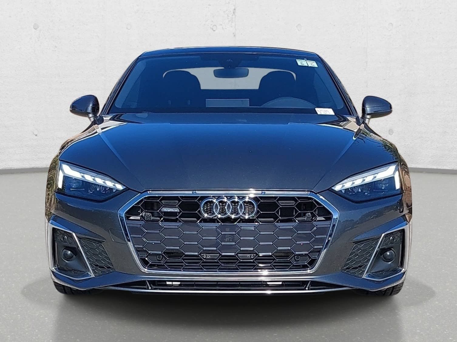 Certified 2023 Audi A5 2.0T Premium w/ Convenience Package AWD/4WD image 2