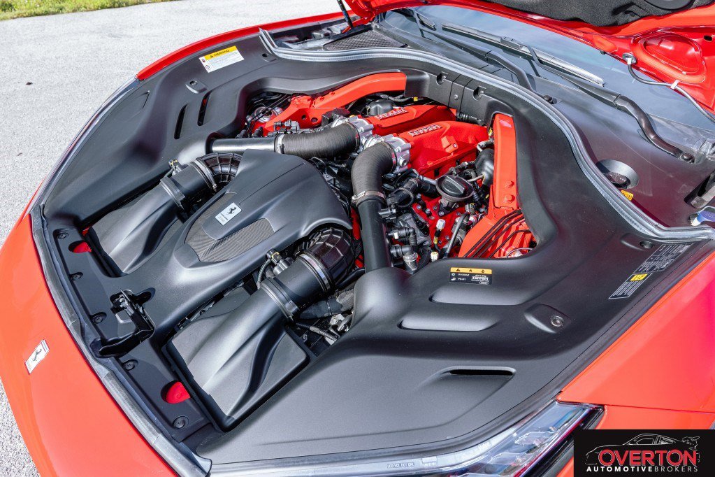 Used 2020 Ferrari Portofino RWD image 41