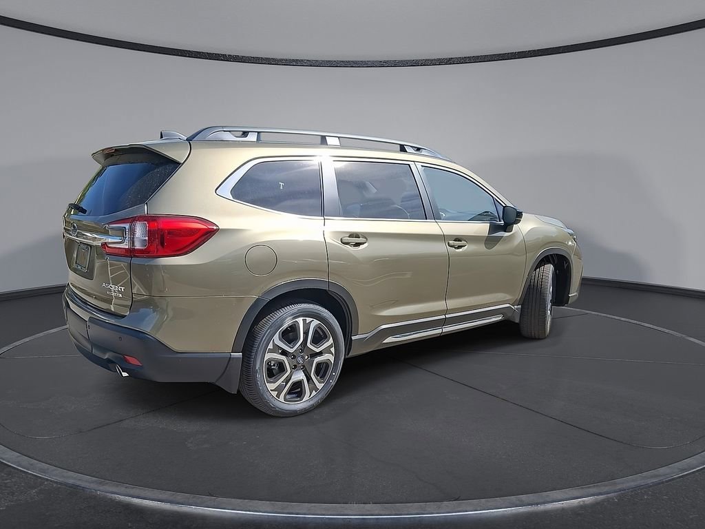 New 2026 Subaru Ascent Limited AWD/4WD image 8