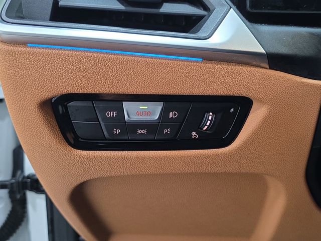 Certified 2023 BMW i4 eDrive35 w/ Premium Package image 23