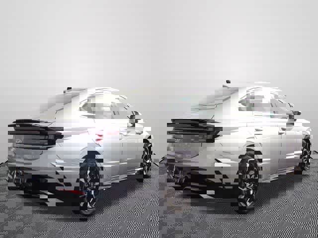 Used 2025 Hyundai Sonata SEL image 3