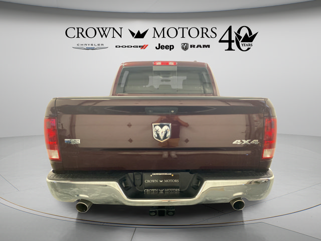 Used 2012 RAM 1500 Laramie w/ Protection Group AWD/4WD image 13