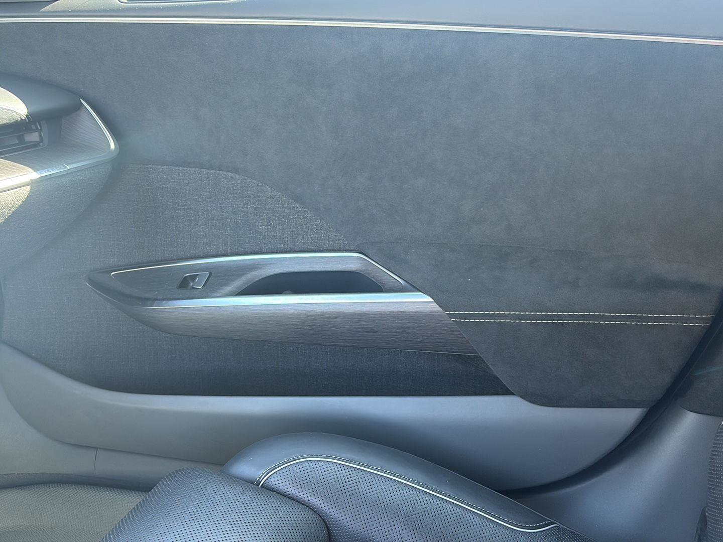 Used 2022 Lucid Air Grand Touring AWD/4WD image 19