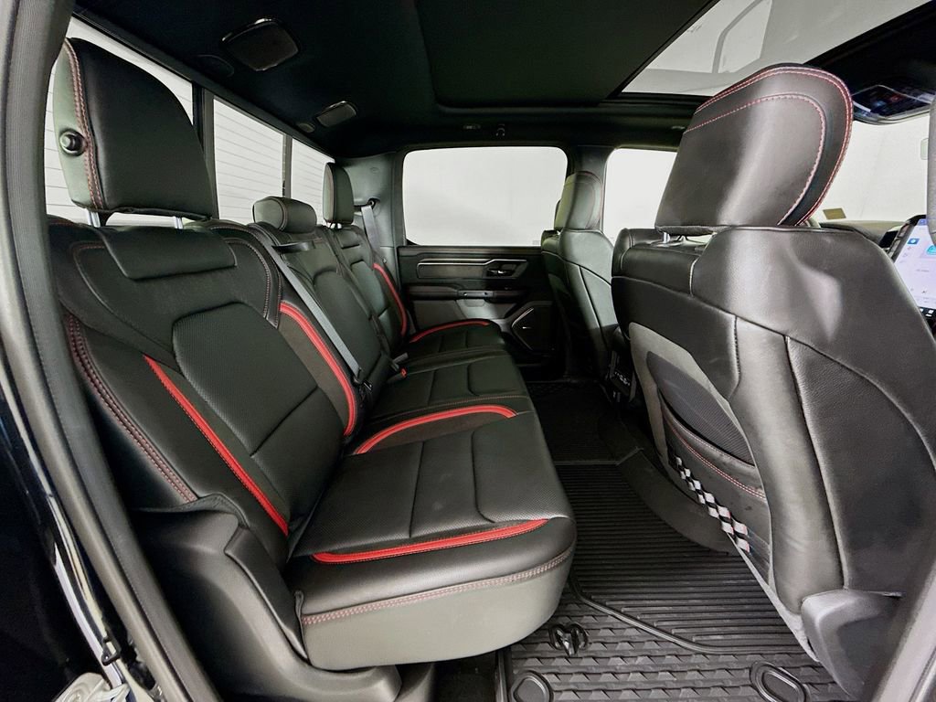 Used 2026 RAM 1500 RHO w/ RHO Level 1 Equipment Group image 31