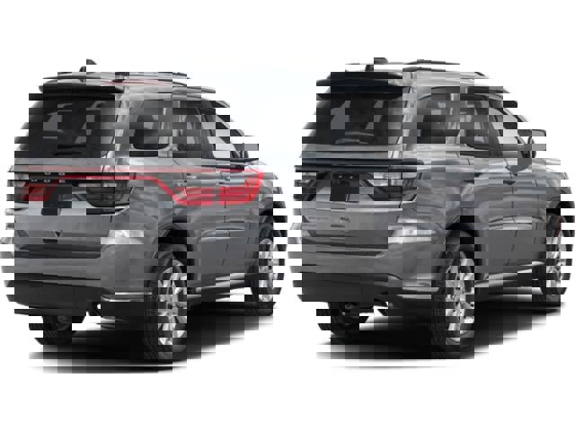 New 2026 Dodge Durango R/T image 3