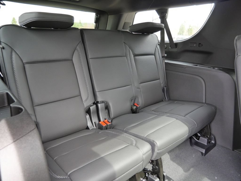 New 2026 GMC Yukon XL Denali w/ Sun & Power Step Package AWD/4WD image 31