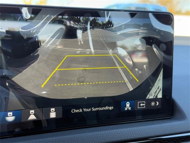 New 2026 Honda Civic Sport Touring image 15