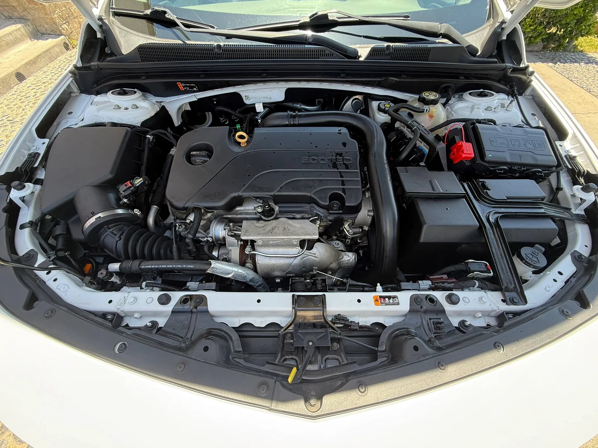 Used 2020 Chevrolet Malibu LS w/ LPO, Convenience Package 2 FWD image 37