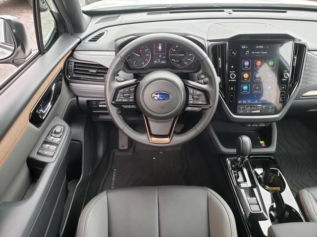 Used 2026 Subaru Forester Sport AWD/4WD image 14