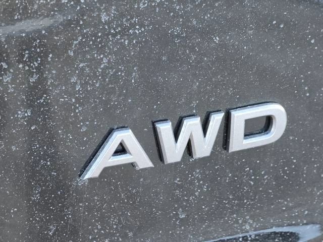 New 2026 Nissan Rogue SV w/ Cold Weather Package AWD/4WD image 10