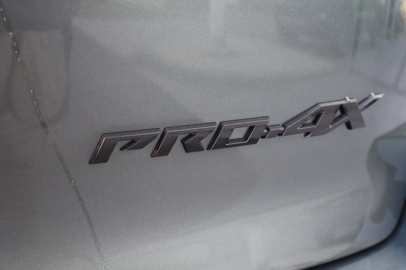 New 2026 Nissan Armada PRO-4X w/ Convenience Package image 8