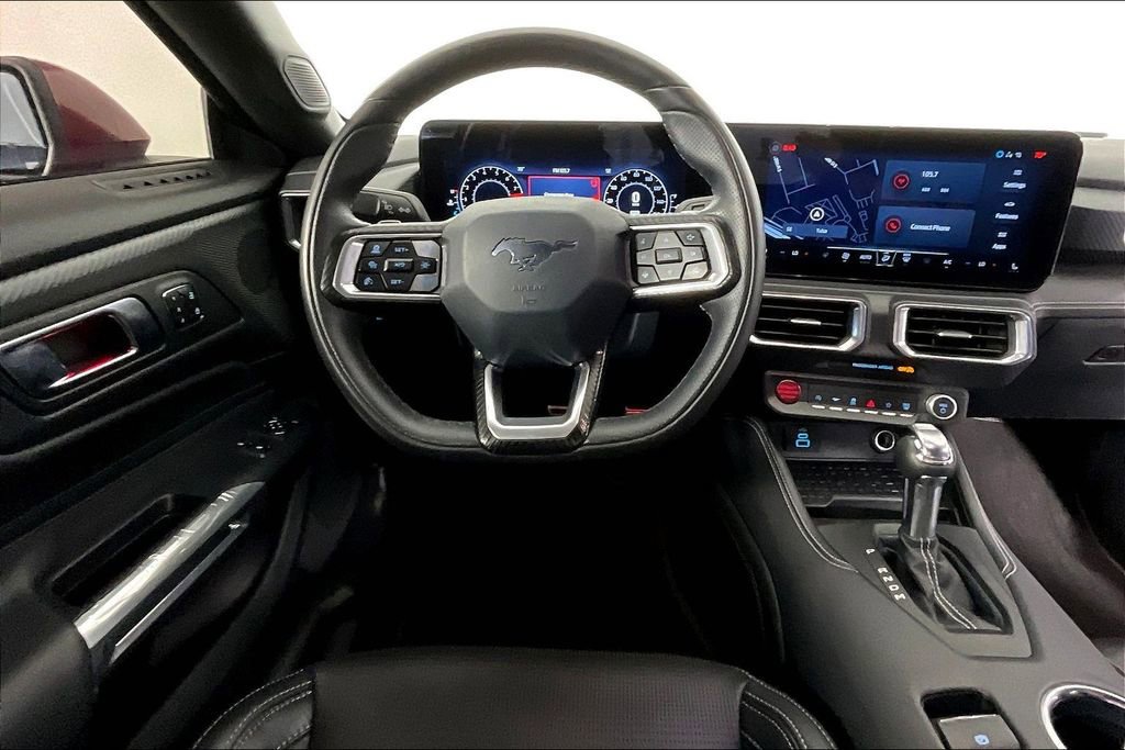 Used 2024 Ford Mustang GT Premium image 7